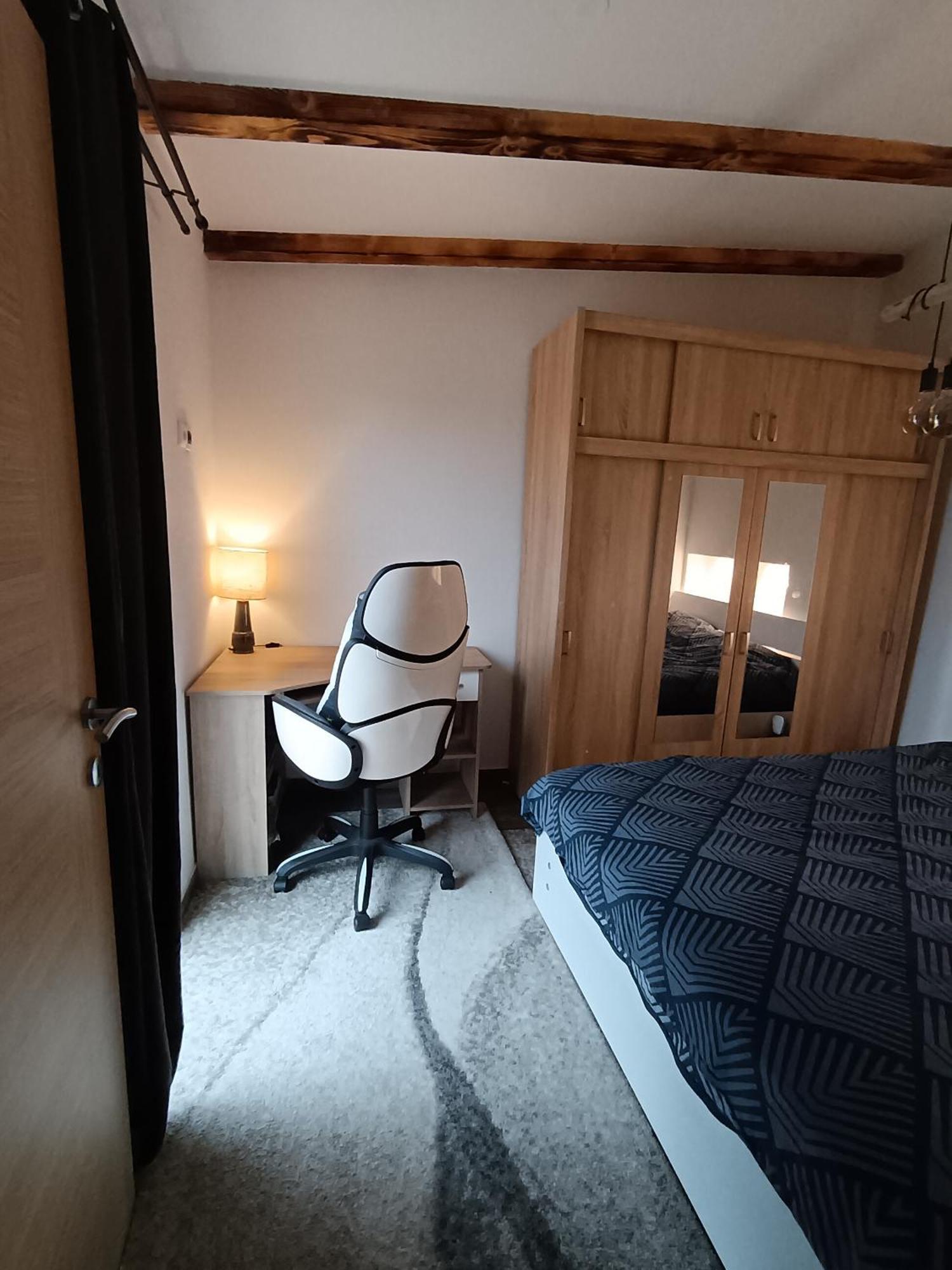 شقة Cattleya Novigrad Istria المظهر الخارجي الصورة