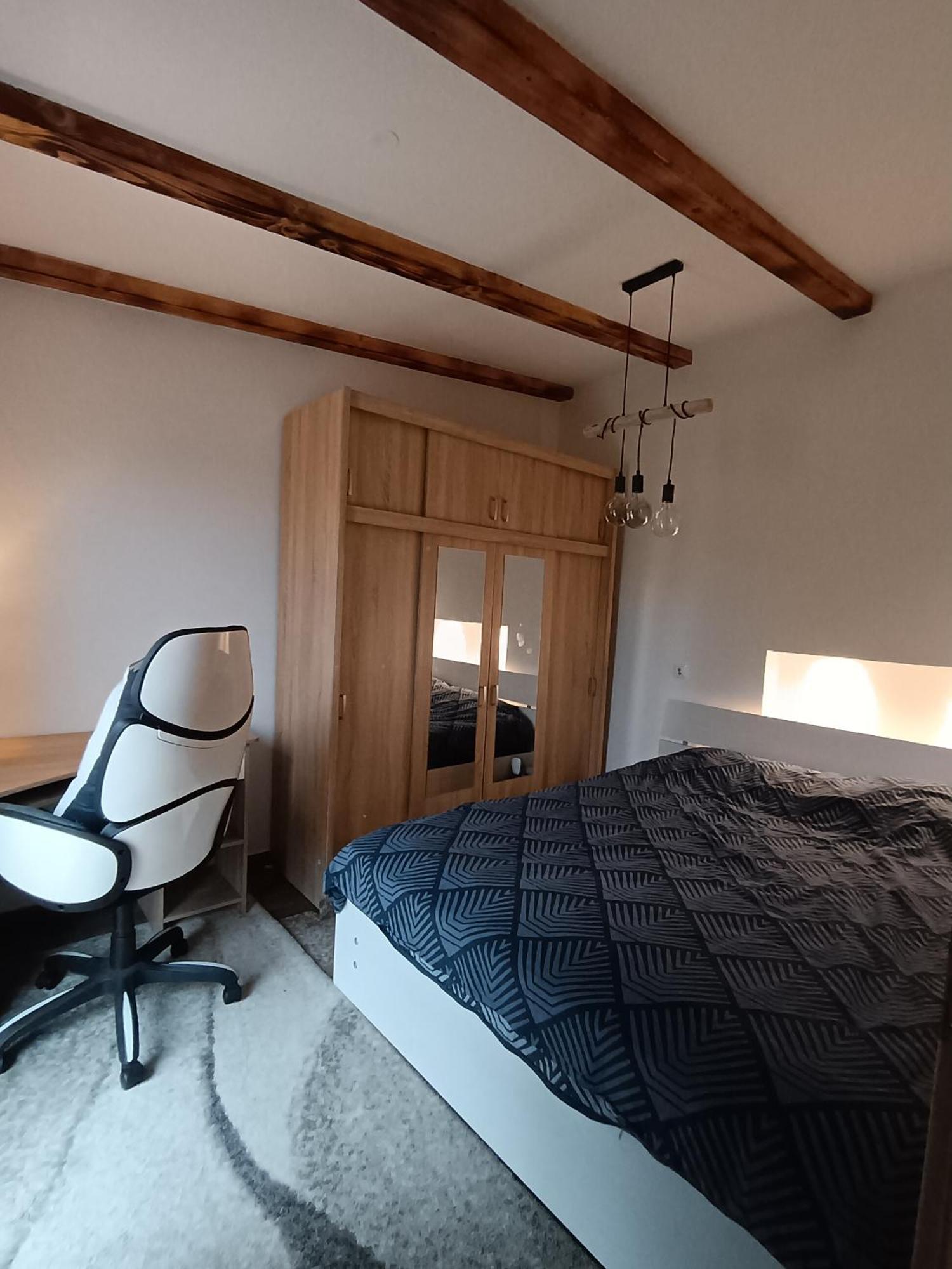 شقة Cattleya Novigrad Istria المظهر الخارجي الصورة
