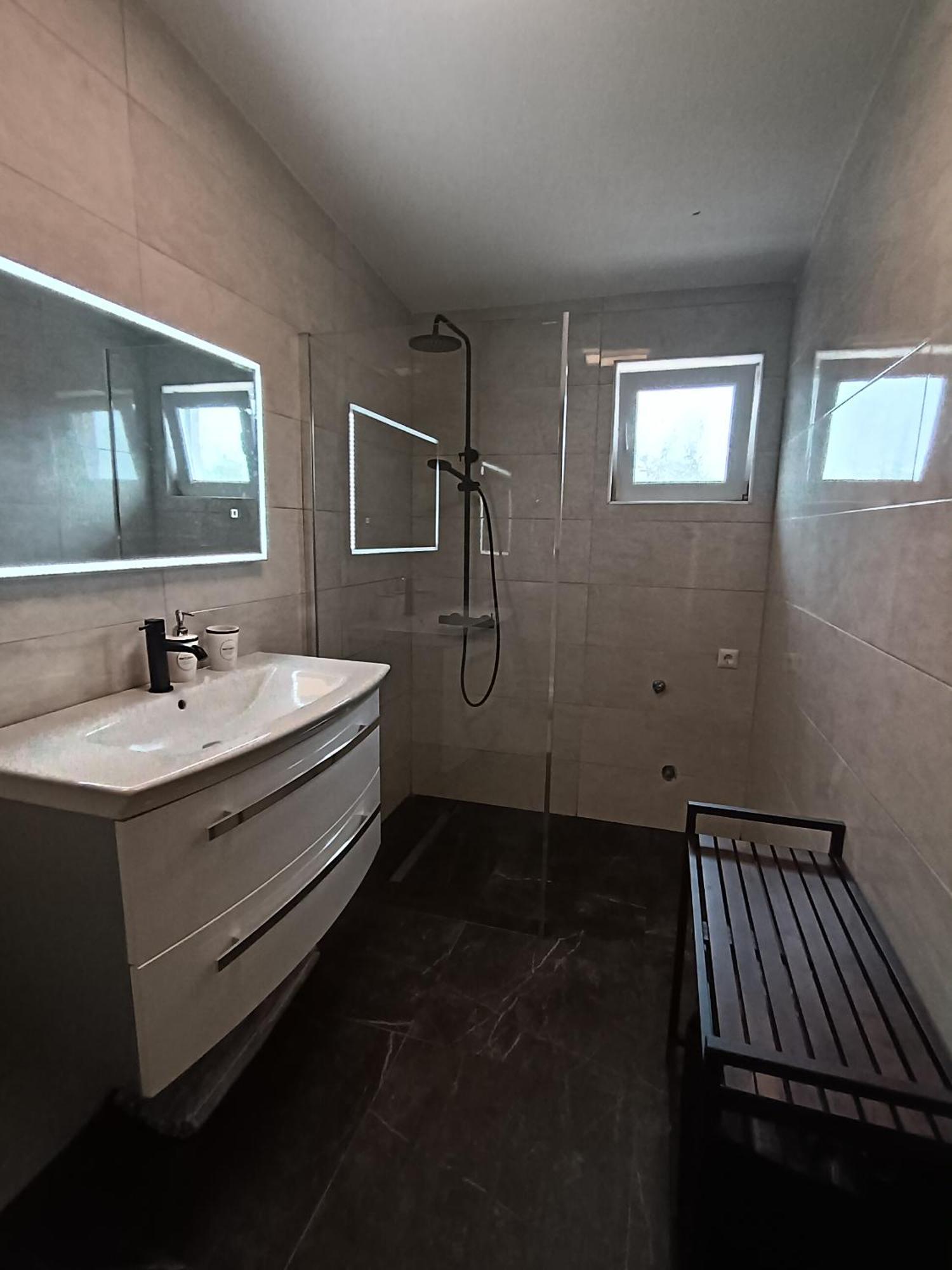 شقة Cattleya Novigrad Istria المظهر الخارجي الصورة