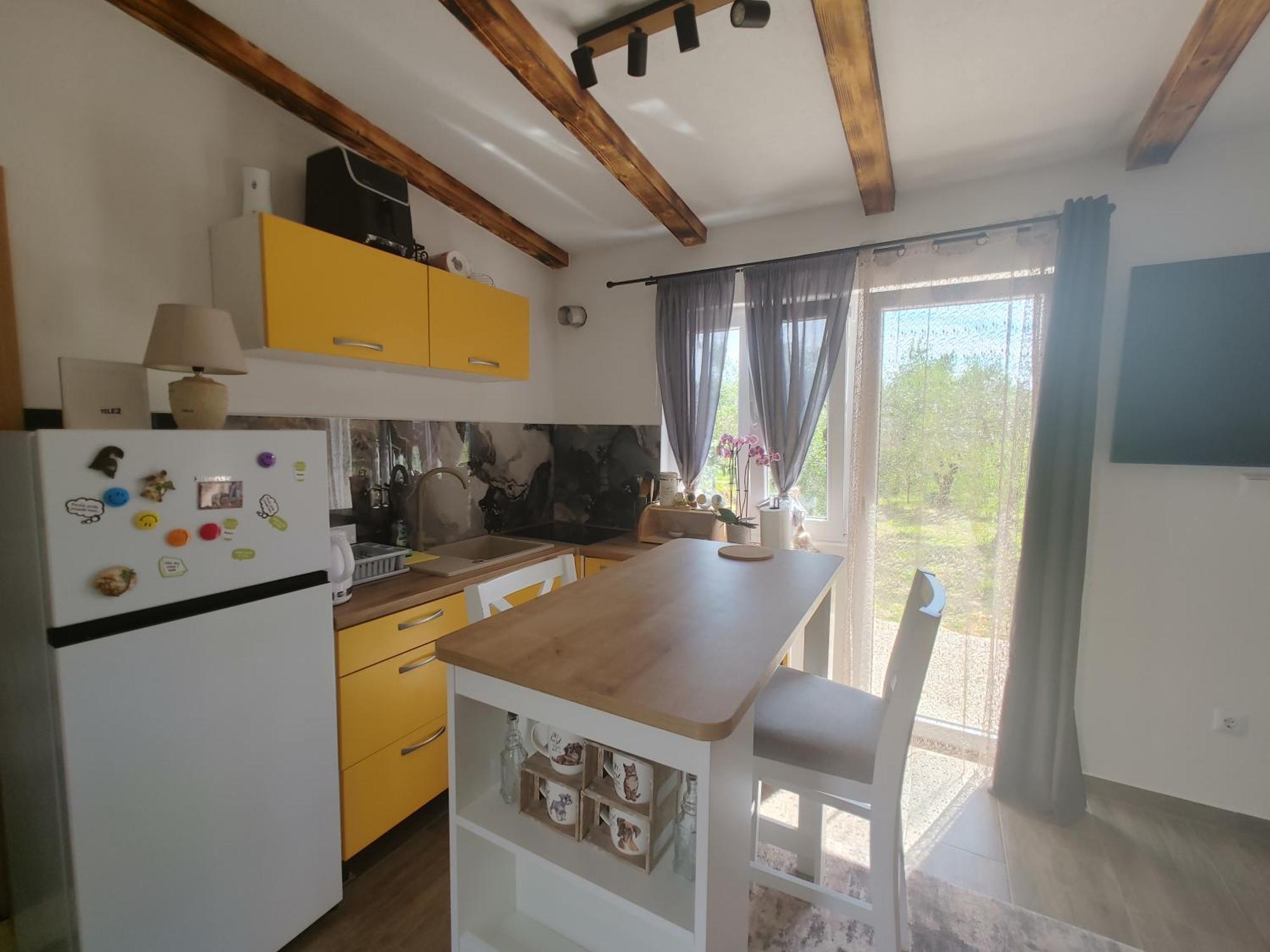 شقة Cattleya Novigrad Istria المظهر الخارجي الصورة