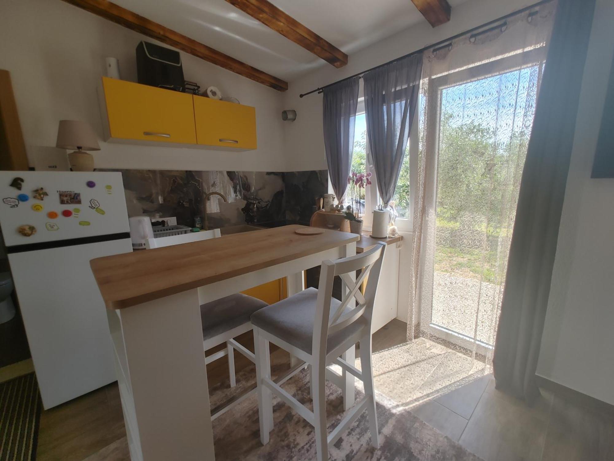 شقة Cattleya Novigrad Istria المظهر الخارجي الصورة